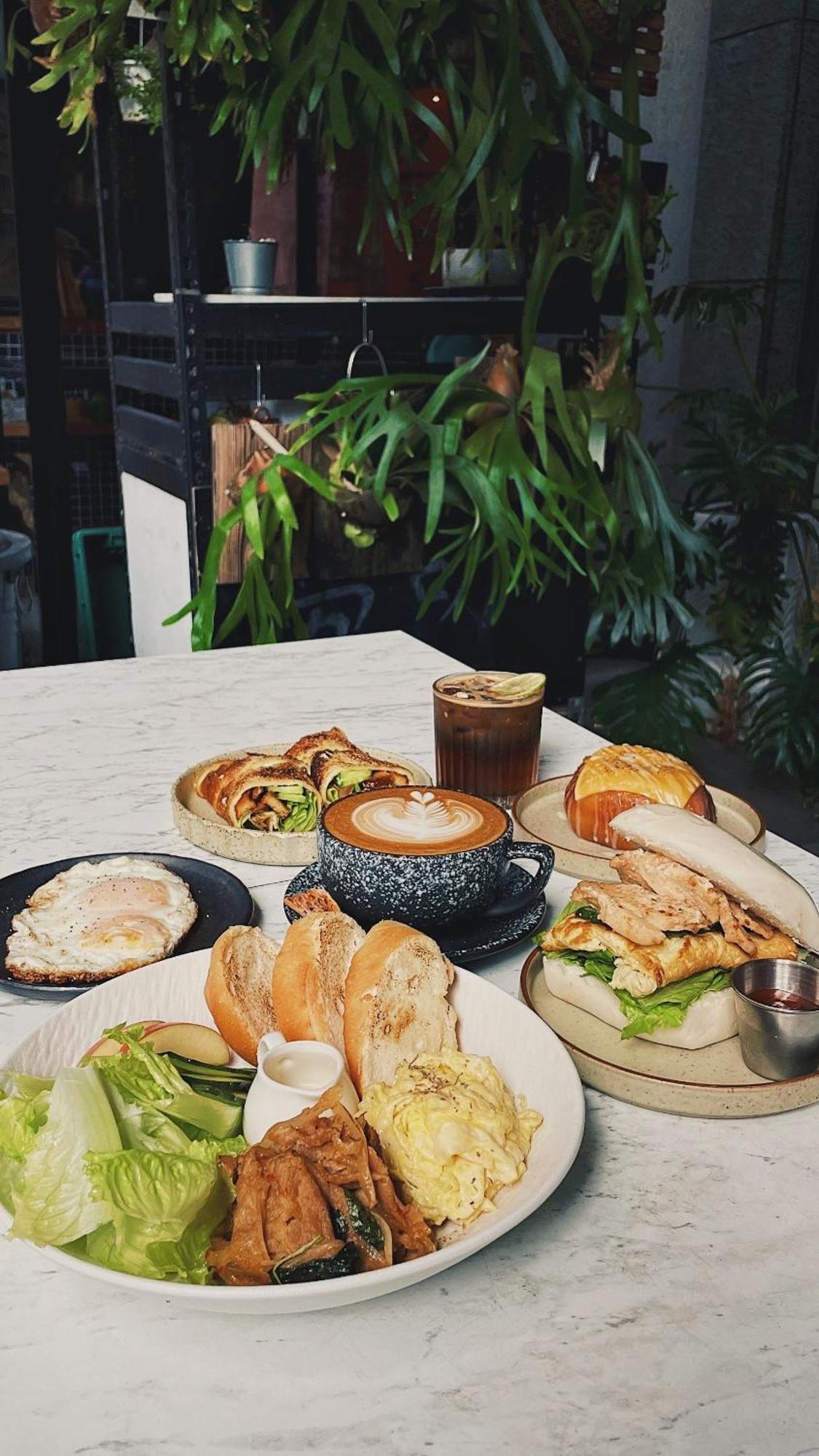 Innk Taichung Dış mekan fotoğraf